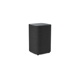 Harman Kardon Citation Sub S - Black - Compact wireless subwoofer with deep bass - Hero Harman Kardon Citation Sub S - Black - Compact wireless subwoofer with deep bass - Hero